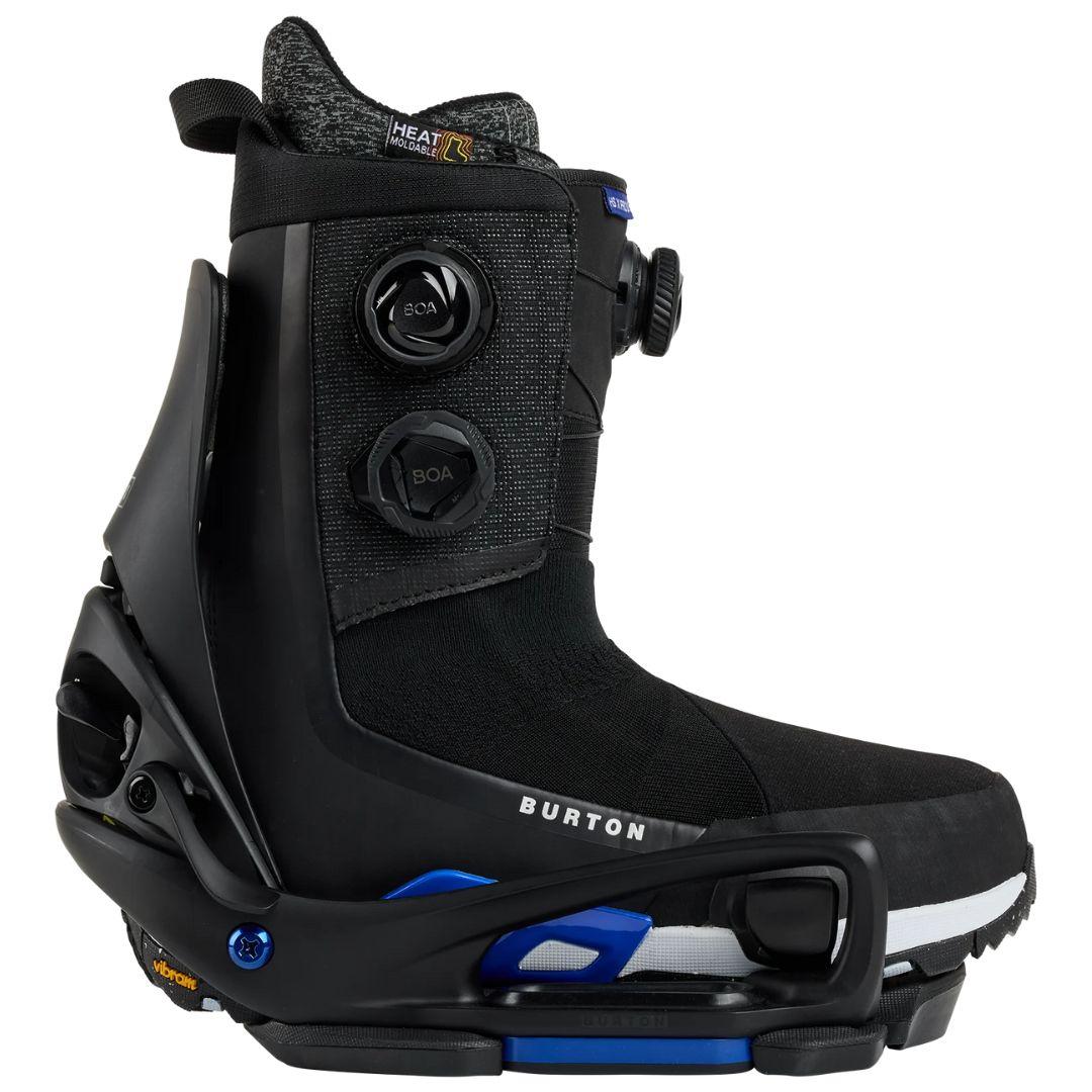 Burton Men's Step On Cartel X EST Snowboard Bindings 2026